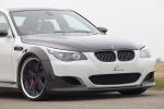 BMW M5 CLR 730 RS by Lumma Design 2009 года